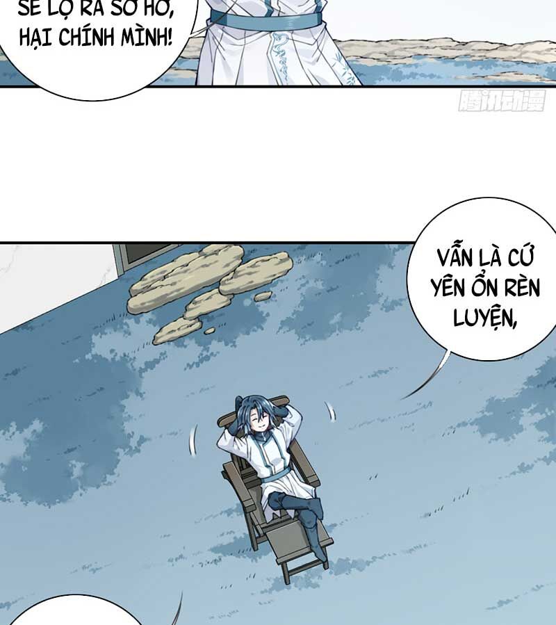 Ta Dùng Cơ Bắp Xưng Bá Tu Tiên Giới Chap 16 - Next Chap 17