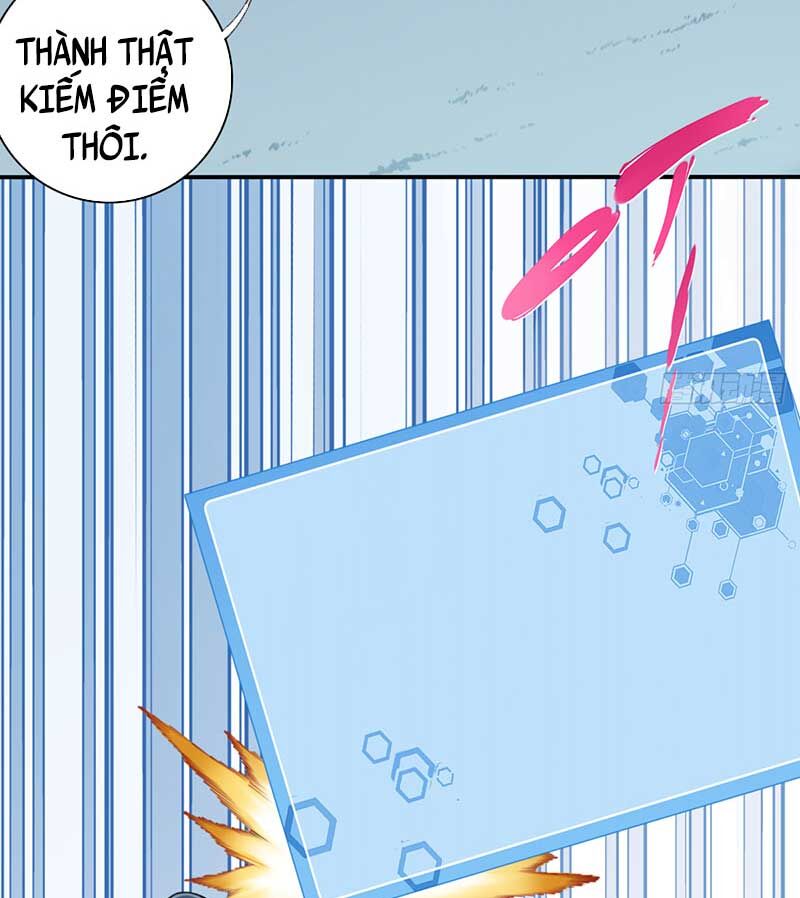 Ta Dùng Cơ Bắp Xưng Bá Tu Tiên Giới Chap 16 - Next Chap 17