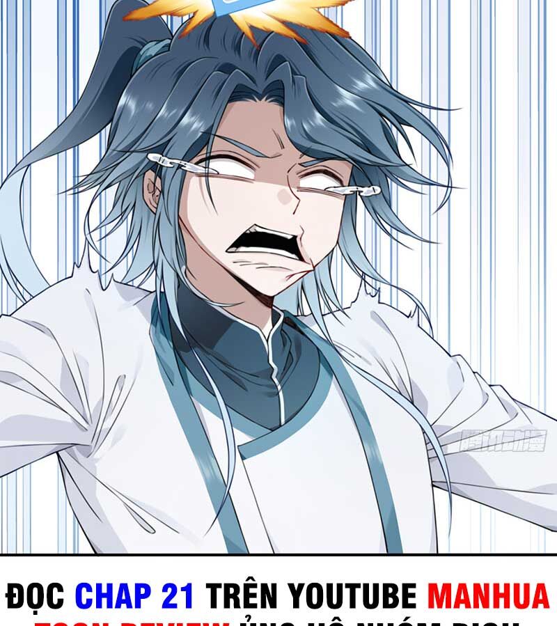 Ta Dùng Cơ Bắp Xưng Bá Tu Tiên Giới Chap 16 - Next Chap 17