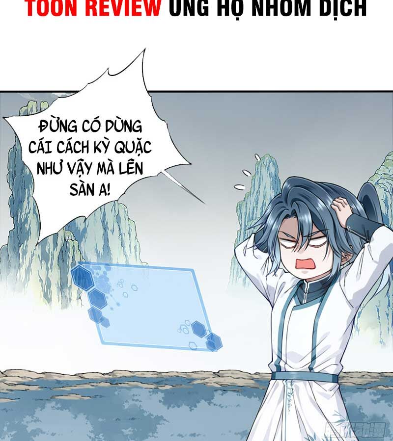 Ta Dùng Cơ Bắp Xưng Bá Tu Tiên Giới Chap 16 - Next Chap 17