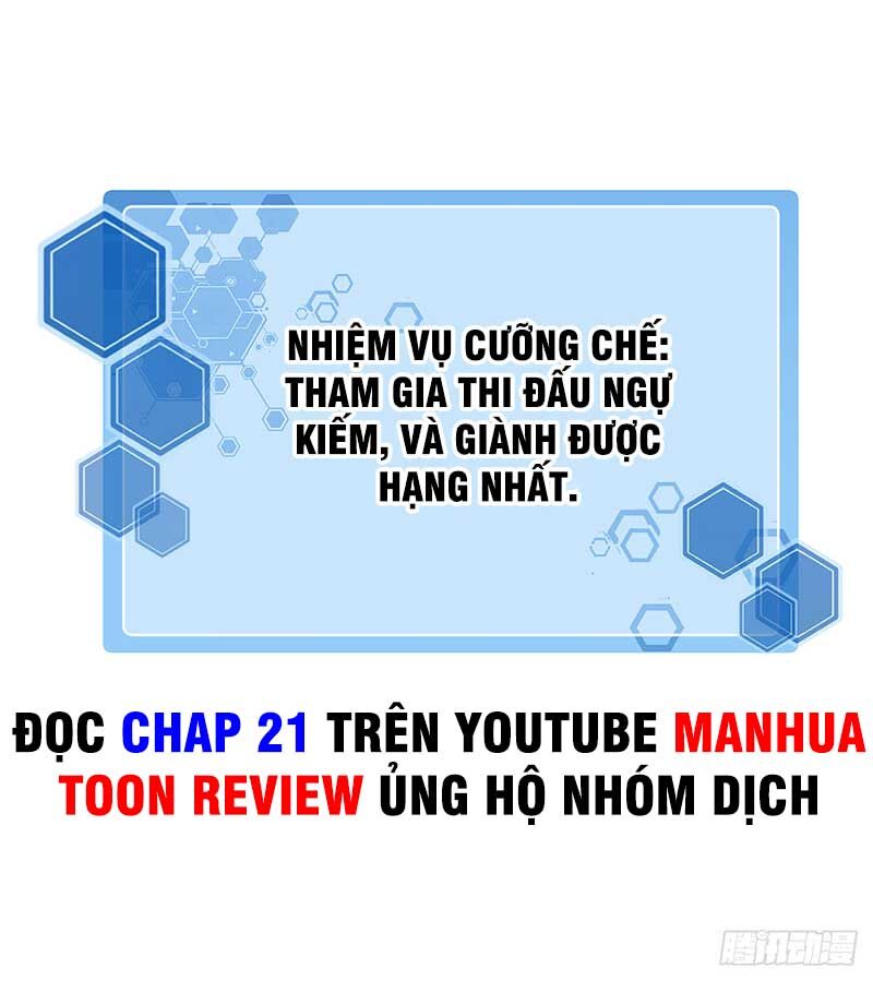 Ta Dùng Cơ Bắp Xưng Bá Tu Tiên Giới Chap 16 - Next Chap 17