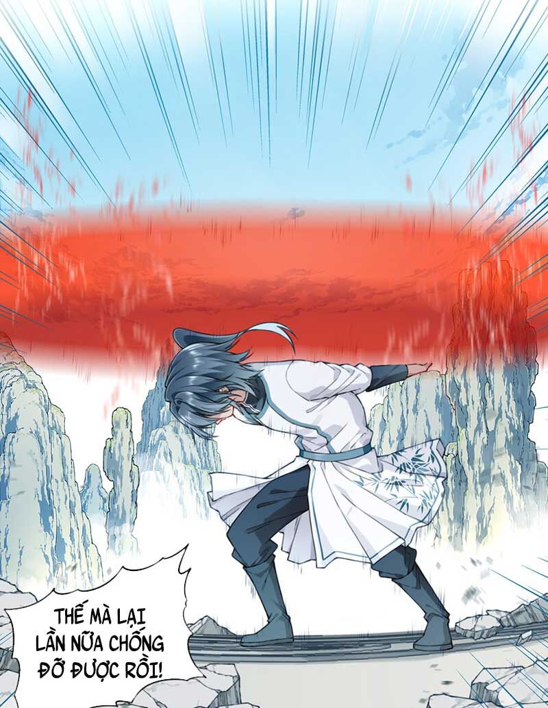 Ta Dùng Cơ Bắp Xưng Bá Tu Tiên Giới Chap 16 - Next Chap 17