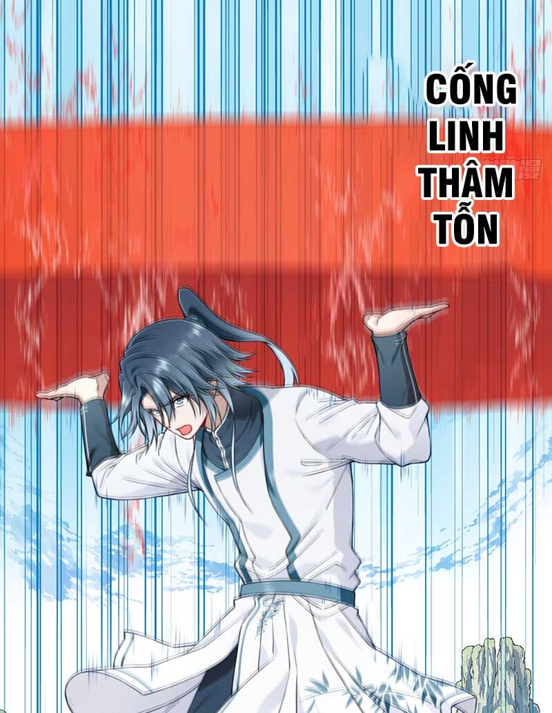Ta Dùng Cơ Bắp Xưng Bá Tu Tiên Giới Chap 16 - Next Chap 17