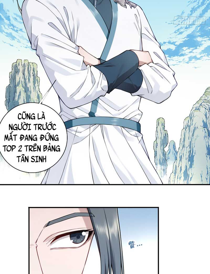 Ta Dùng Cơ Bắp Xưng Bá Tu Tiên Giới Chap 17 - Next Chap 18