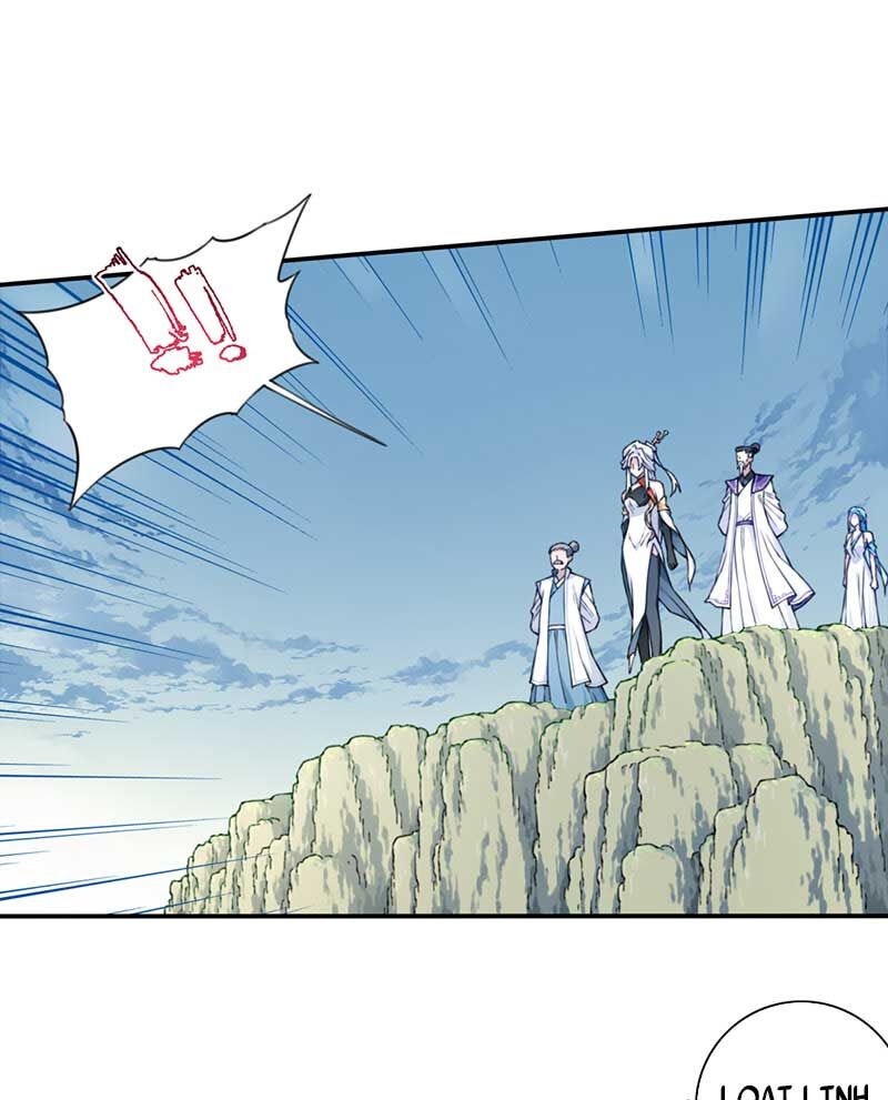 Ta Dùng Cơ Bắp Xưng Bá Tu Tiên Giới Chap 17 - Next Chap 18