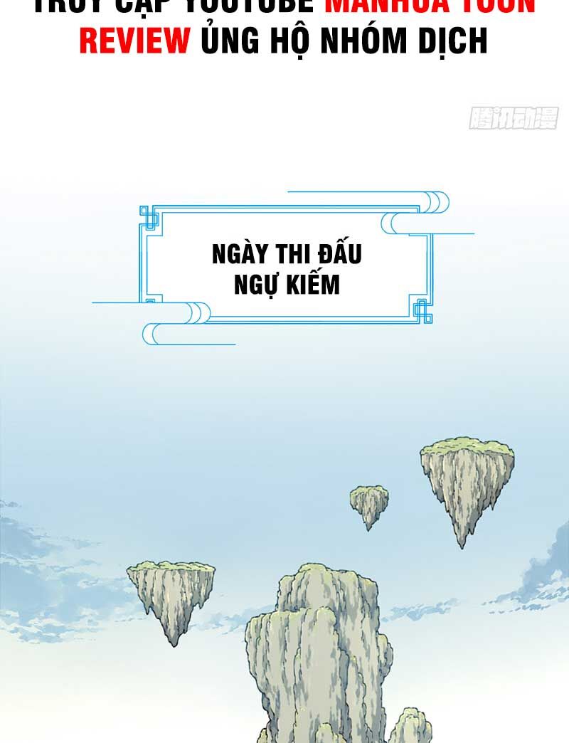 Ta Dùng Cơ Bắp Xưng Bá Tu Tiên Giới Chap 17 - Next Chap 18