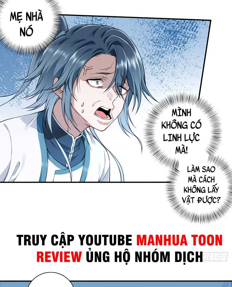 Ta Dùng Cơ Bắp Xưng Bá Tu Tiên Giới Chap 17 - Next Chap 18