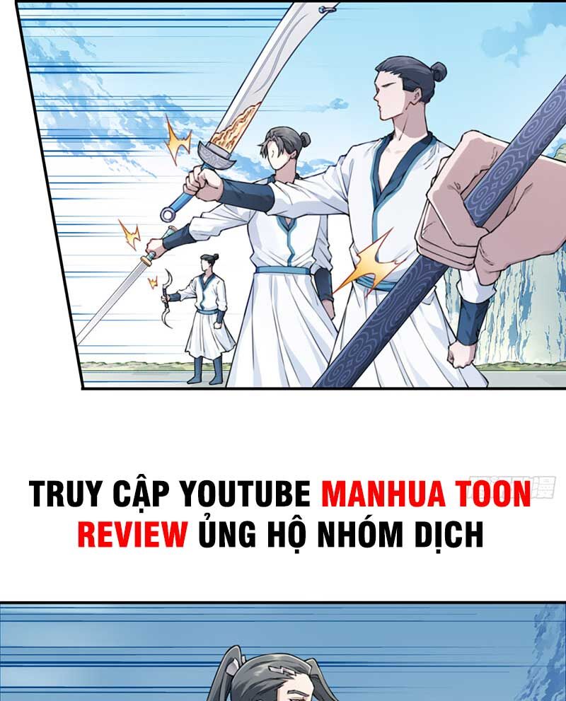 Ta Dùng Cơ Bắp Xưng Bá Tu Tiên Giới Chap 17 - Next Chap 18