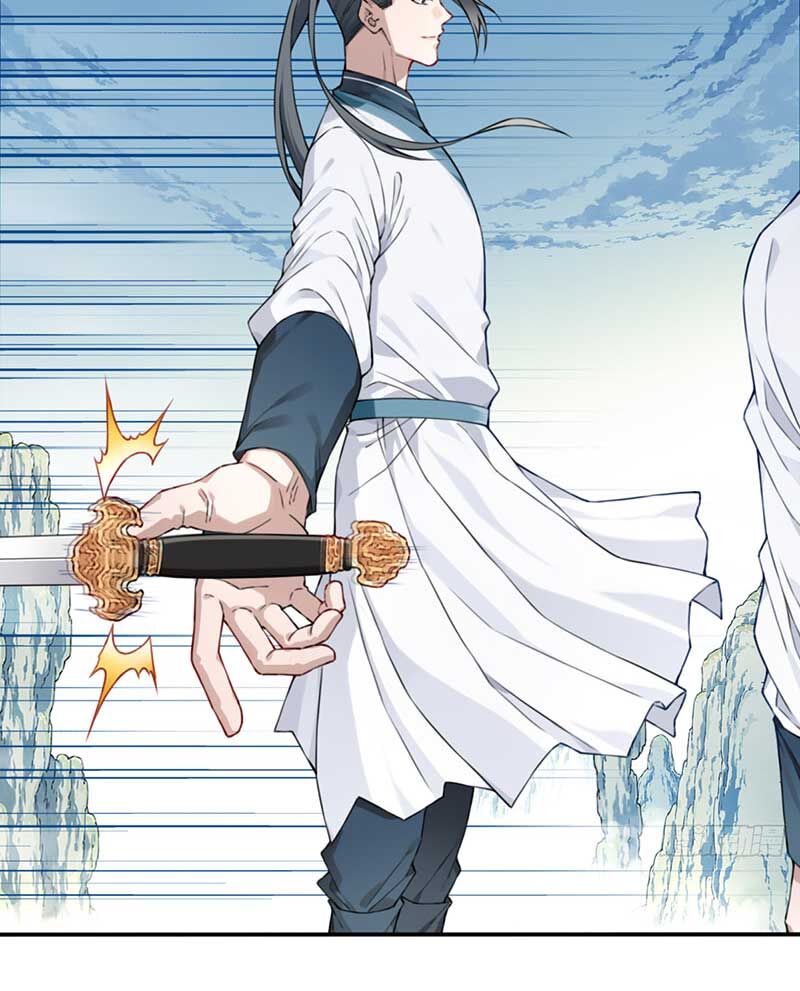Ta Dùng Cơ Bắp Xưng Bá Tu Tiên Giới Chap 17 - Next Chap 18