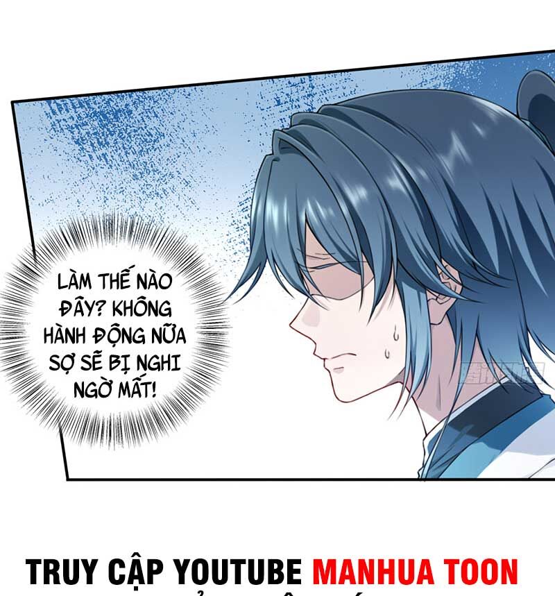 Ta Dùng Cơ Bắp Xưng Bá Tu Tiên Giới Chap 17 - Next Chap 18