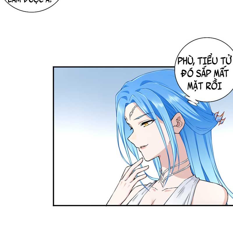 Ta Dùng Cơ Bắp Xưng Bá Tu Tiên Giới Chap 17 - Next Chap 18