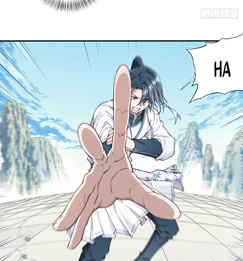 Ta Dùng Cơ Bắp Xưng Bá Tu Tiên Giới Chap 17 - Next Chap 18