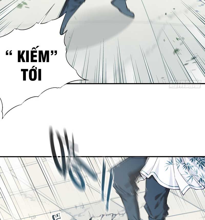 Ta Dùng Cơ Bắp Xưng Bá Tu Tiên Giới Chap 17 - Next Chap 18