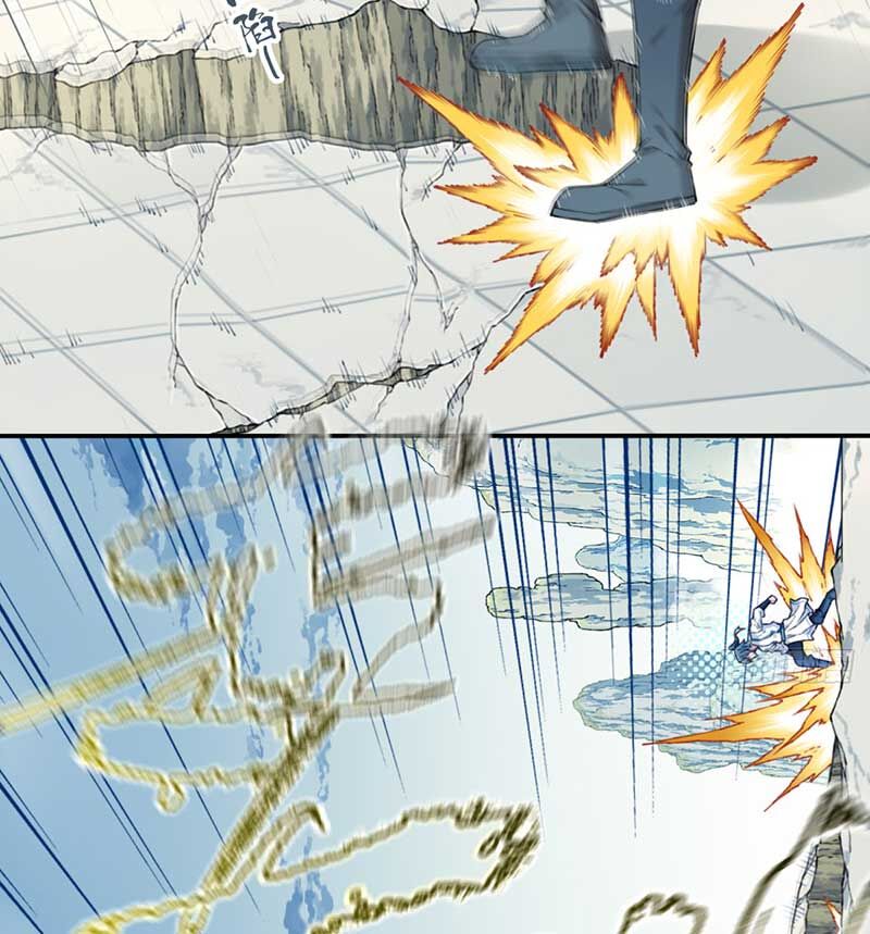Ta Dùng Cơ Bắp Xưng Bá Tu Tiên Giới Chap 17 - Next Chap 18