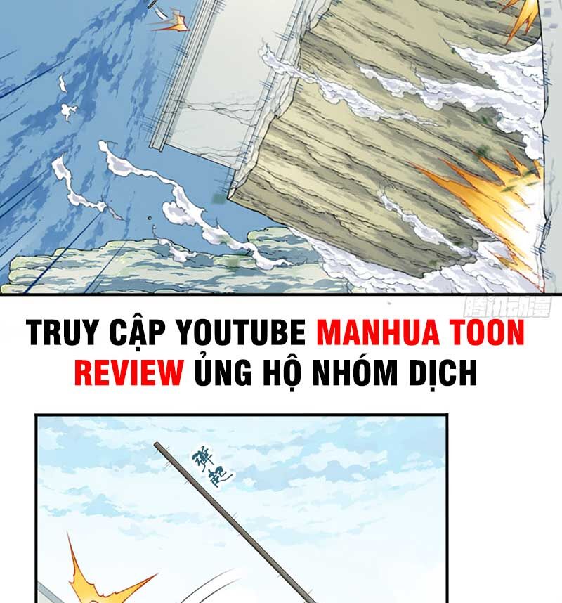 Ta Dùng Cơ Bắp Xưng Bá Tu Tiên Giới Chap 17 - Next Chap 18