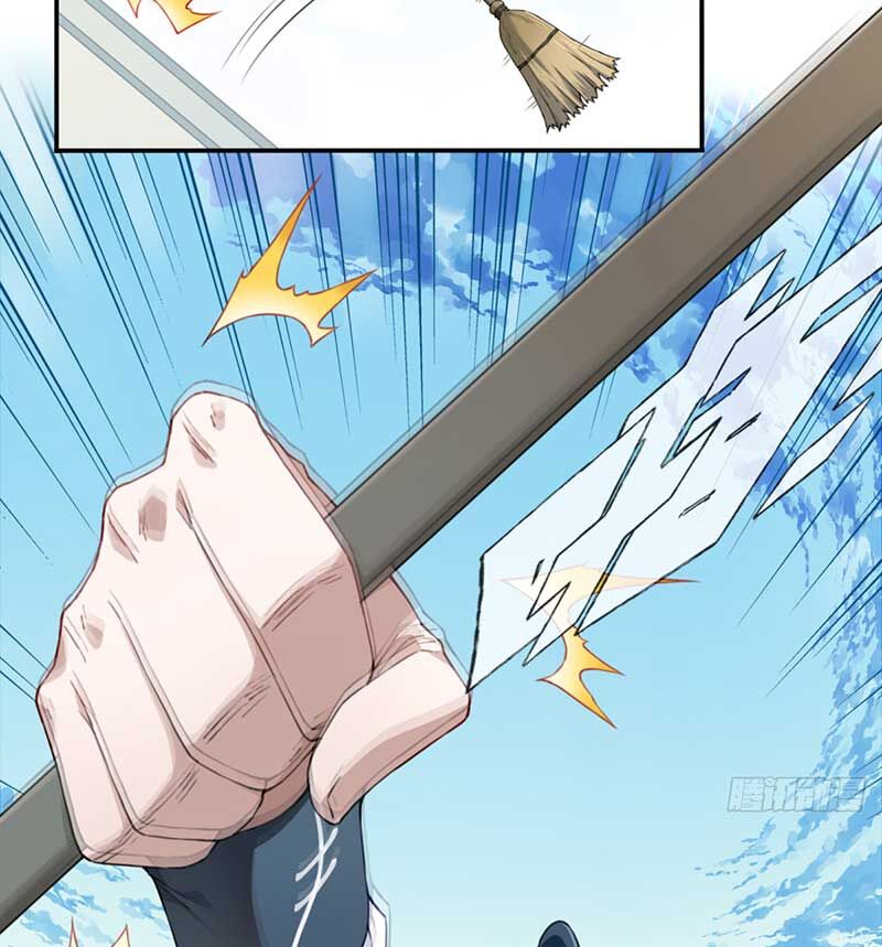 Ta Dùng Cơ Bắp Xưng Bá Tu Tiên Giới Chap 17 - Next Chap 18