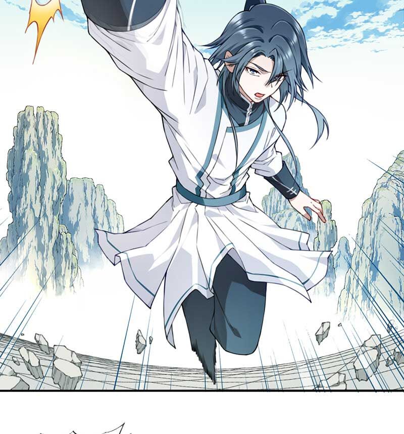 Ta Dùng Cơ Bắp Xưng Bá Tu Tiên Giới Chap 17 - Next Chap 18