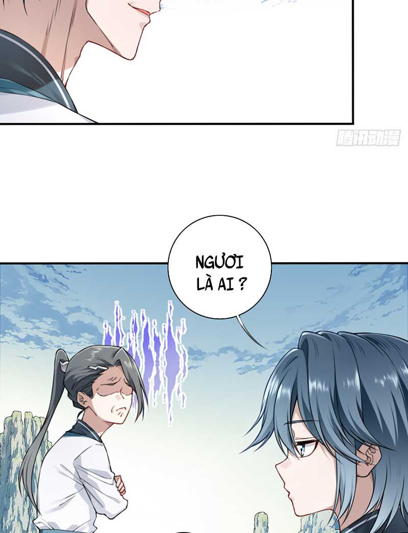 Ta Dùng Cơ Bắp Xưng Bá Tu Tiên Giới Chap 17 - Next Chap 18
