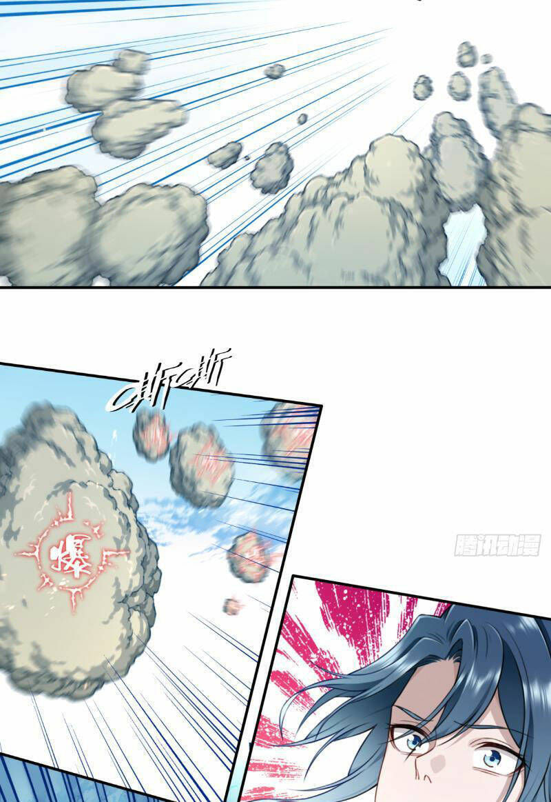 Ta Dùng Cơ Bắp Xưng Bá Tu Tiên Giới Chap 18 - Next Chap 19