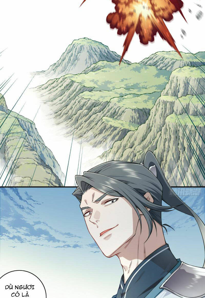 Ta Dùng Cơ Bắp Xưng Bá Tu Tiên Giới Chap 18 - Next Chap 19