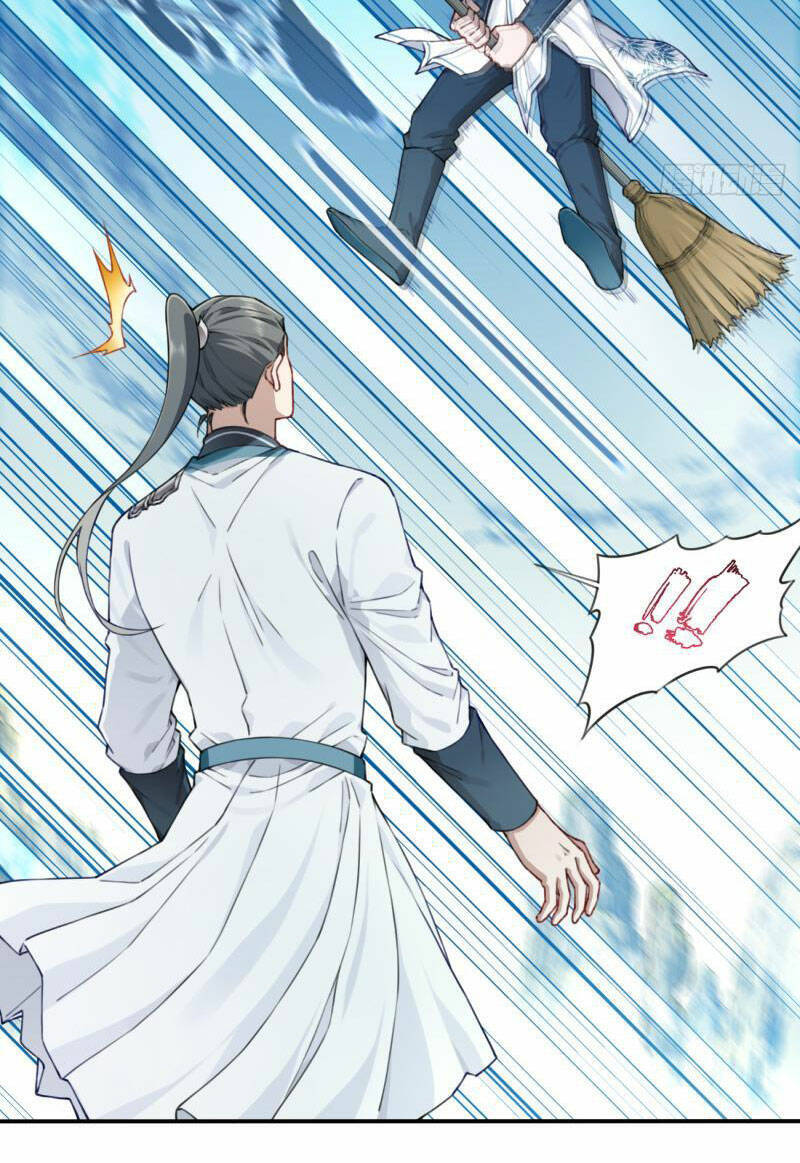 Ta Dùng Cơ Bắp Xưng Bá Tu Tiên Giới Chap 18 - Next Chap 19