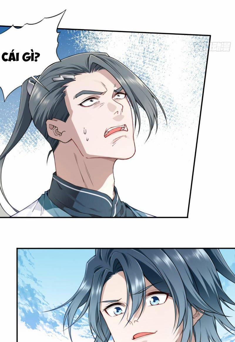 Ta Dùng Cơ Bắp Xưng Bá Tu Tiên Giới Chap 18 - Next Chap 19