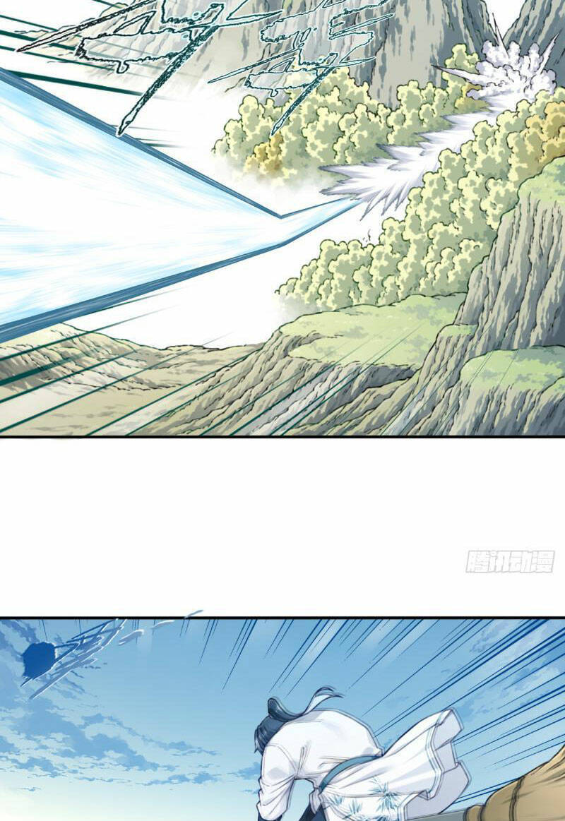 Ta Dùng Cơ Bắp Xưng Bá Tu Tiên Giới Chap 18 - Next Chap 19