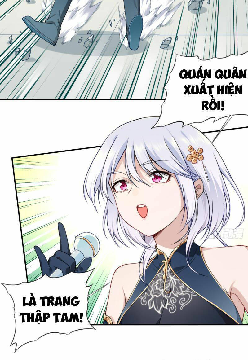 Ta Dùng Cơ Bắp Xưng Bá Tu Tiên Giới Chap 18 - Next Chap 19