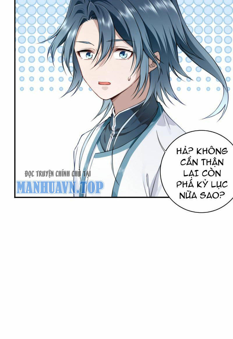 Ta Dùng Cơ Bắp Xưng Bá Tu Tiên Giới Chap 18 - Next Chap 19