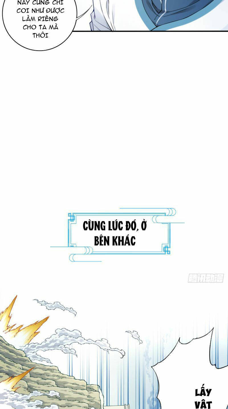 Ta Dùng Cơ Bắp Xưng Bá Tu Tiên Giới Chap 18 - Next Chap 19