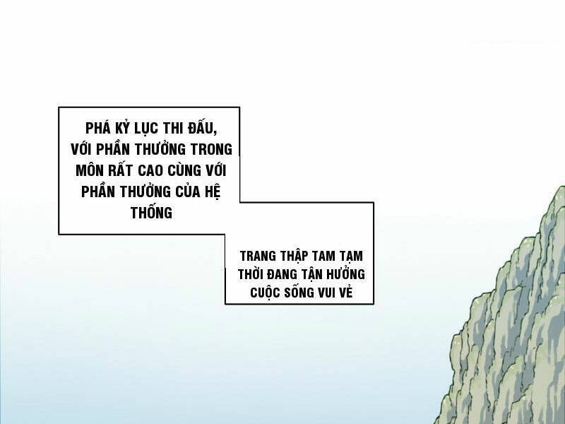 Ta Dùng Cơ Bắp Xưng Bá Tu Tiên Giới Chap 19 - Next Chap 20