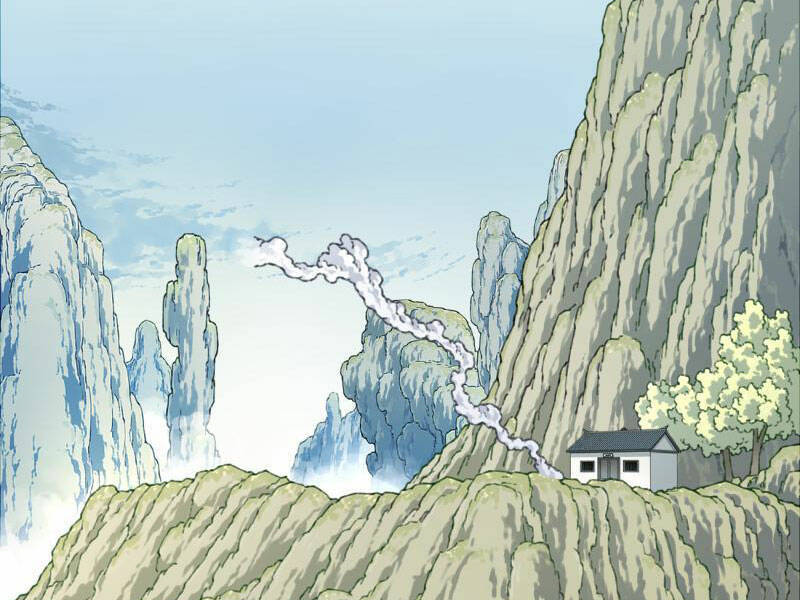 Ta Dùng Cơ Bắp Xưng Bá Tu Tiên Giới Chap 19 - Next Chap 20