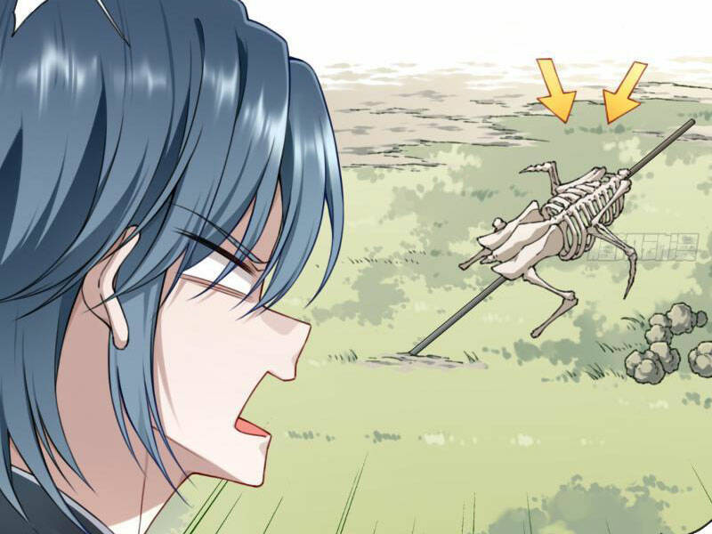 Ta Dùng Cơ Bắp Xưng Bá Tu Tiên Giới Chap 19 - Next Chap 20