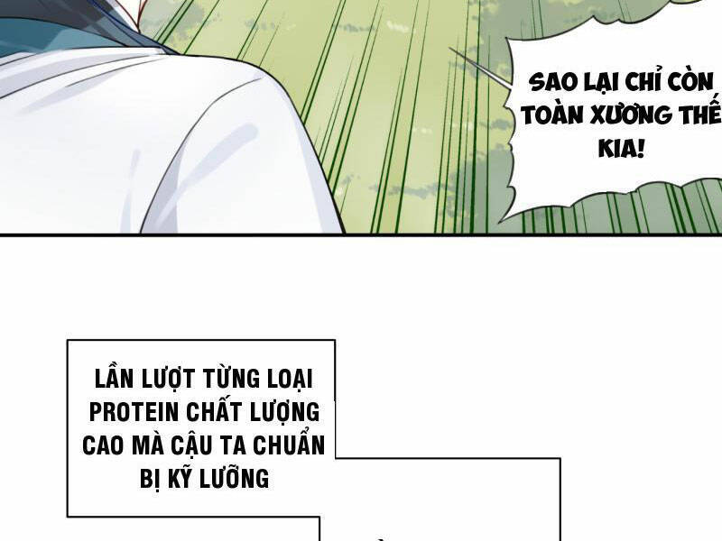 Ta Dùng Cơ Bắp Xưng Bá Tu Tiên Giới Chap 19 - Next Chap 20