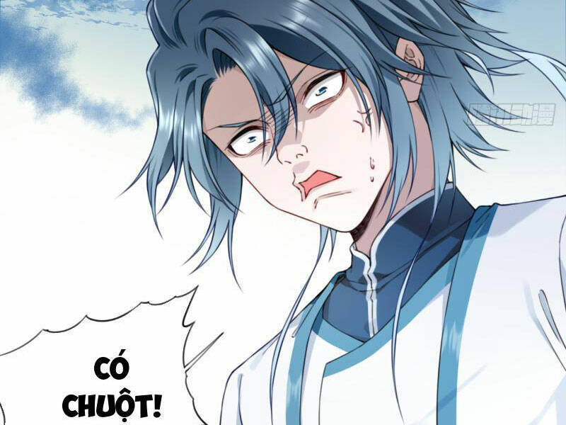 Ta Dùng Cơ Bắp Xưng Bá Tu Tiên Giới Chap 19 - Next Chap 20