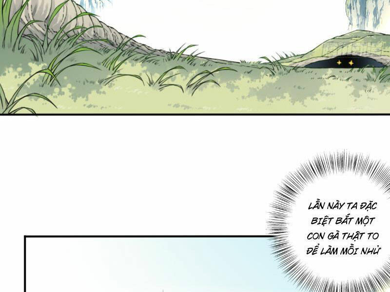 Ta Dùng Cơ Bắp Xưng Bá Tu Tiên Giới Chap 19 - Next Chap 20