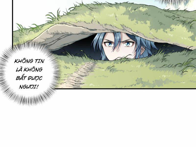 Ta Dùng Cơ Bắp Xưng Bá Tu Tiên Giới Chap 19 - Next Chap 20