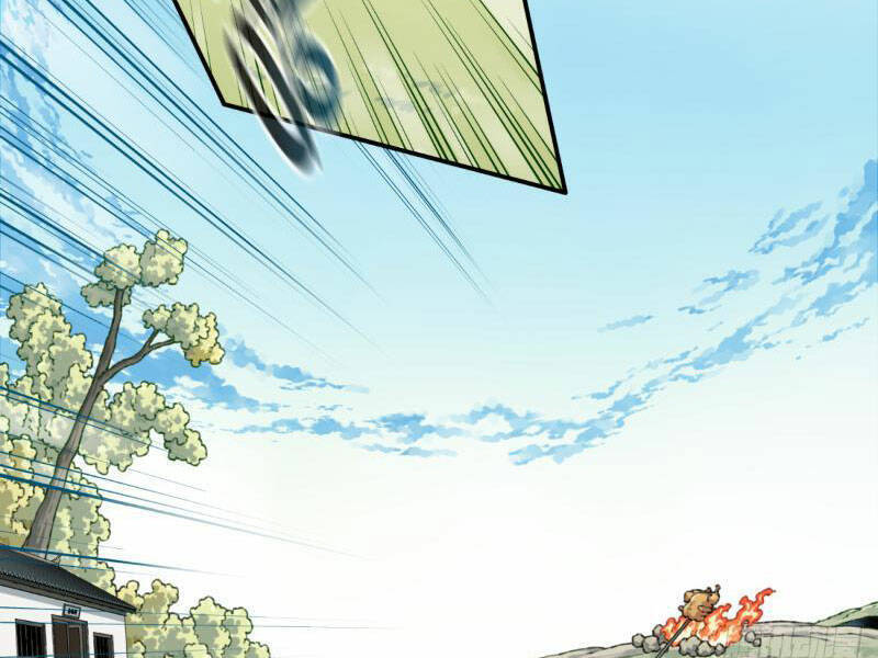 Ta Dùng Cơ Bắp Xưng Bá Tu Tiên Giới Chap 19 - Next Chap 20