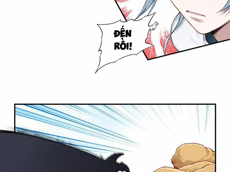 Ta Dùng Cơ Bắp Xưng Bá Tu Tiên Giới Chap 19 - Next Chap 20