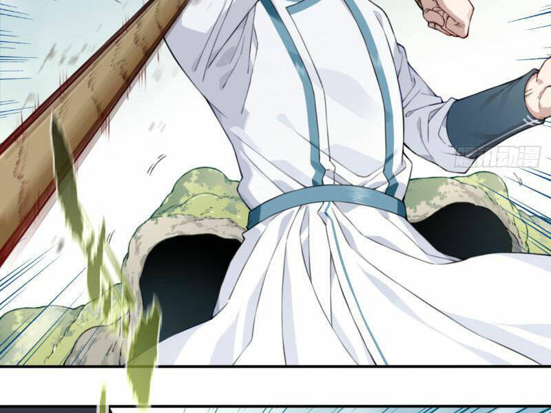 Ta Dùng Cơ Bắp Xưng Bá Tu Tiên Giới Chap 19 - Next Chap 20