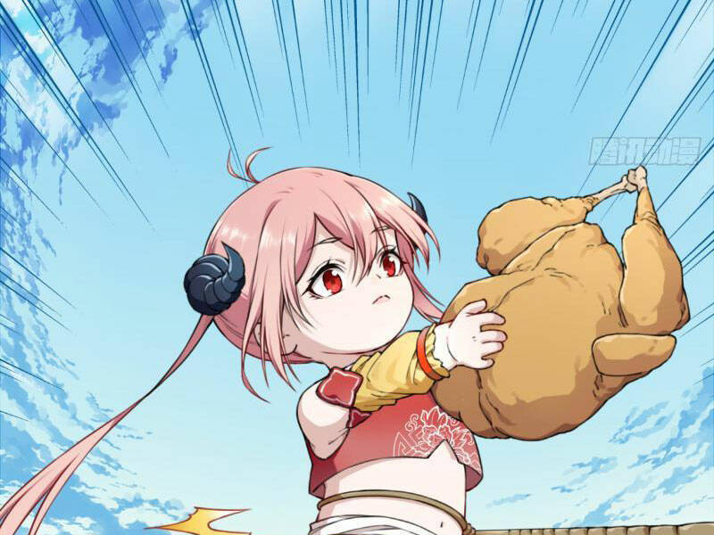 Ta Dùng Cơ Bắp Xưng Bá Tu Tiên Giới Chap 19 - Next Chap 20
