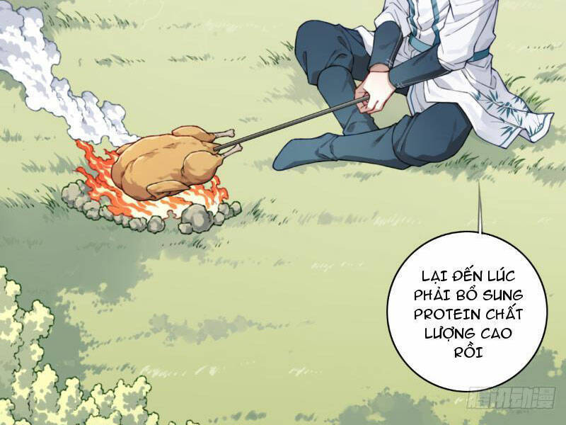 Ta Dùng Cơ Bắp Xưng Bá Tu Tiên Giới Chap 19 - Next Chap 20