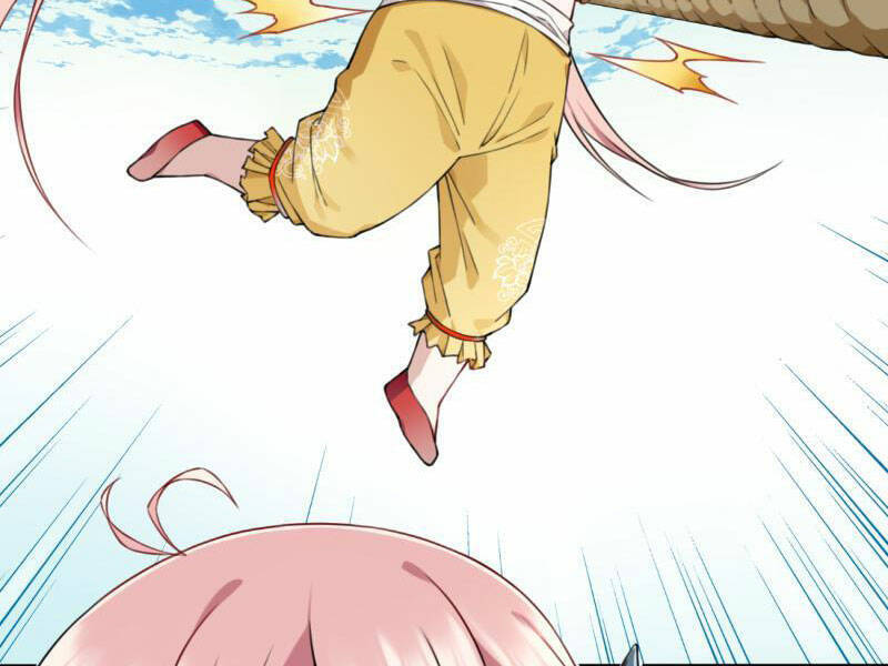 Ta Dùng Cơ Bắp Xưng Bá Tu Tiên Giới Chap 19 - Next Chap 20