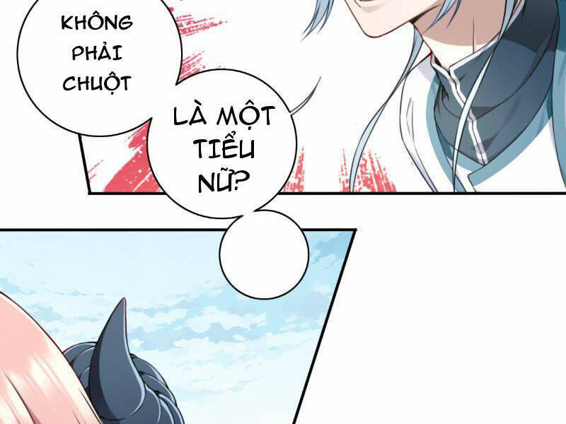 Ta Dùng Cơ Bắp Xưng Bá Tu Tiên Giới Chap 19 - Next Chap 20
