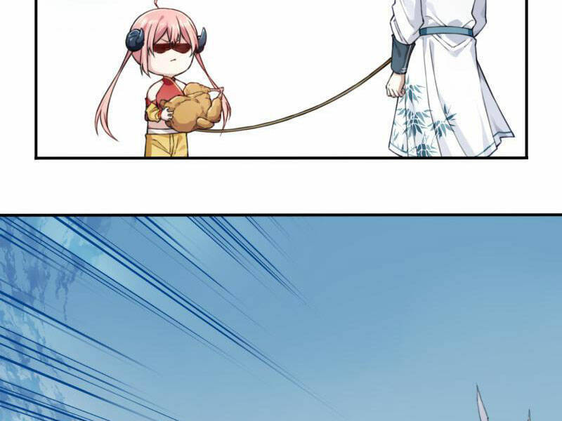 Ta Dùng Cơ Bắp Xưng Bá Tu Tiên Giới Chap 19 - Next Chap 20