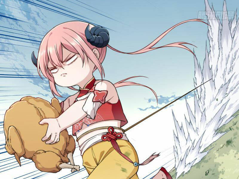 Ta Dùng Cơ Bắp Xưng Bá Tu Tiên Giới Chap 19 - Next Chap 20
