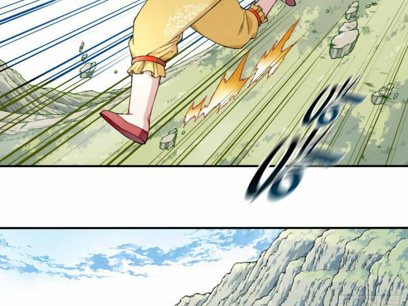 Ta Dùng Cơ Bắp Xưng Bá Tu Tiên Giới Chap 19 - Next Chap 20