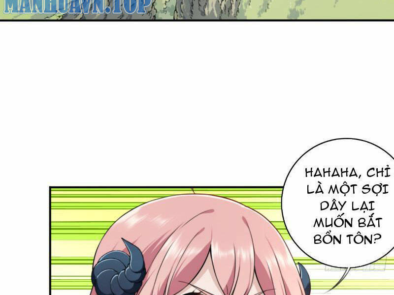 Ta Dùng Cơ Bắp Xưng Bá Tu Tiên Giới Chap 19 - Next Chap 20