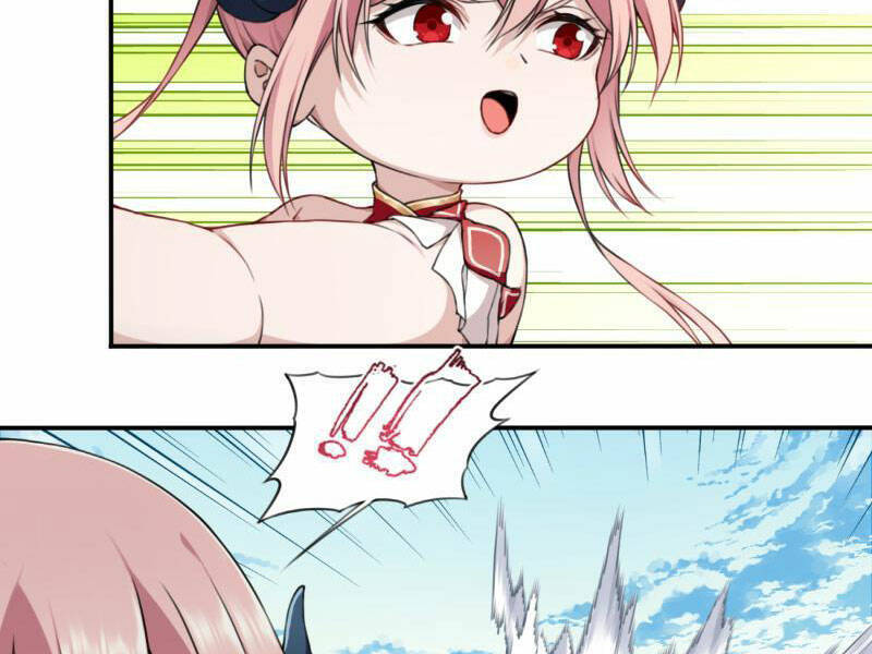 Ta Dùng Cơ Bắp Xưng Bá Tu Tiên Giới Chap 19 - Next Chap 20