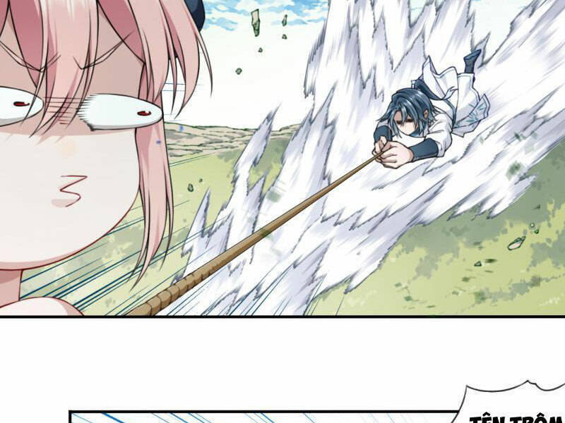 Ta Dùng Cơ Bắp Xưng Bá Tu Tiên Giới Chap 19 - Next Chap 20